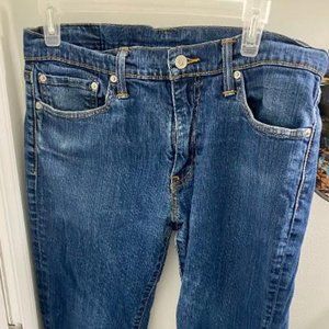 Levi Strauss & Co Jeans